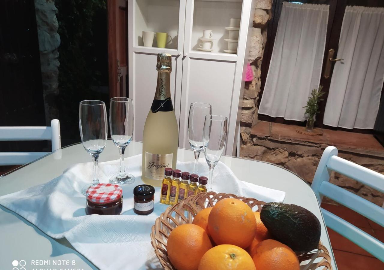 Willa Casa Nani Benaocaz Zewnętrze zdjęcie